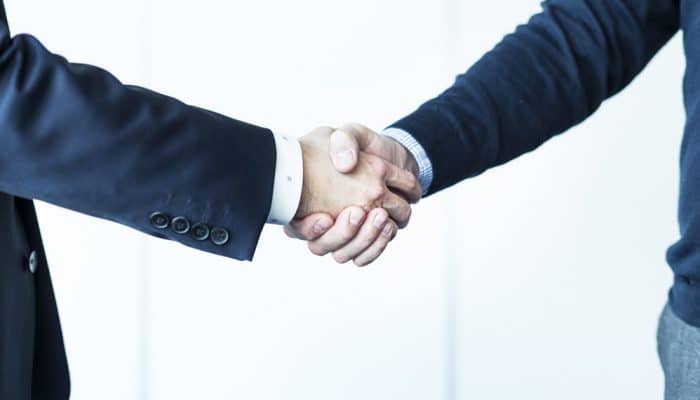 Samarbejde styrker patentrådgivningen