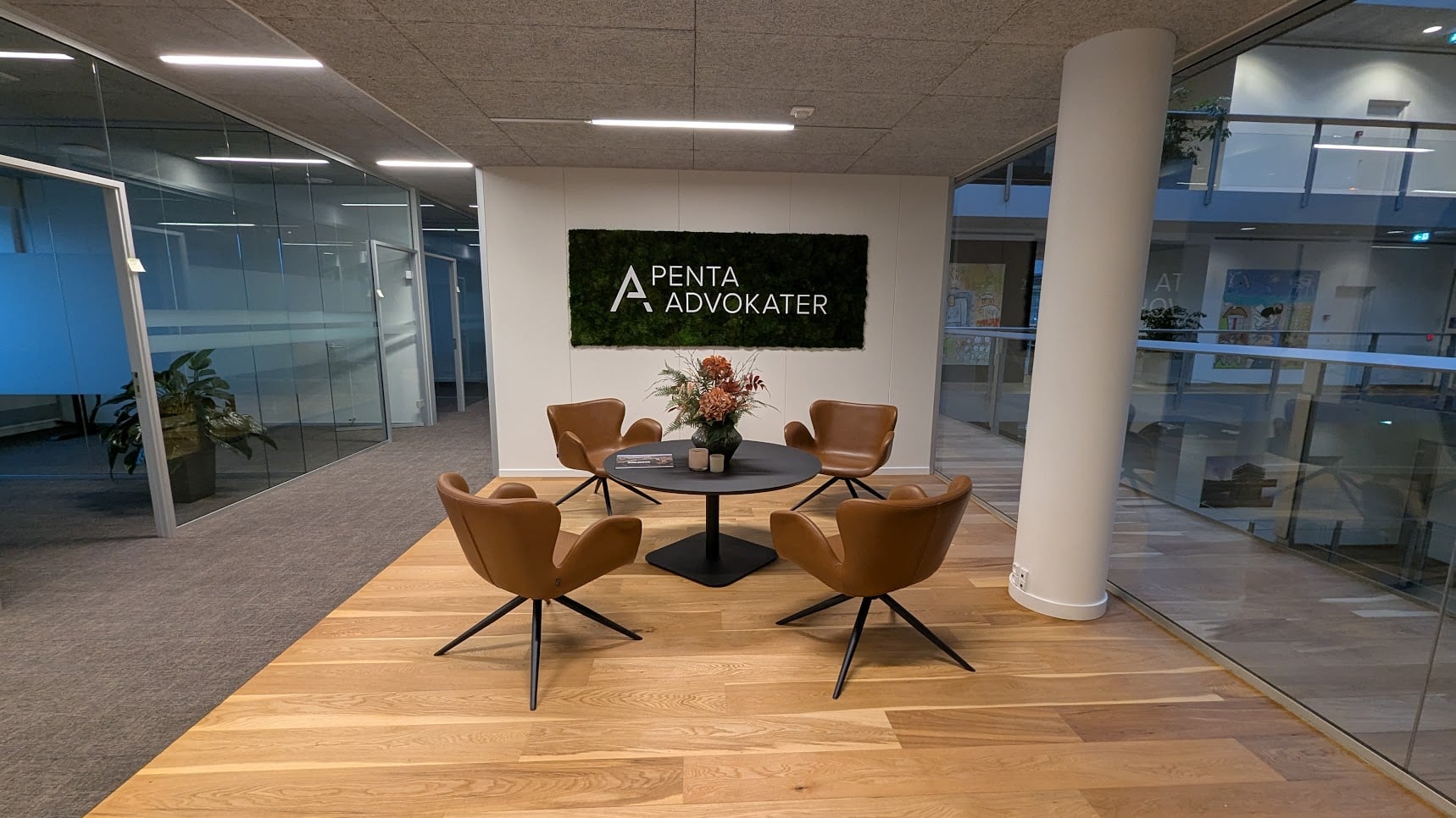 Kolding-velkomstlounge