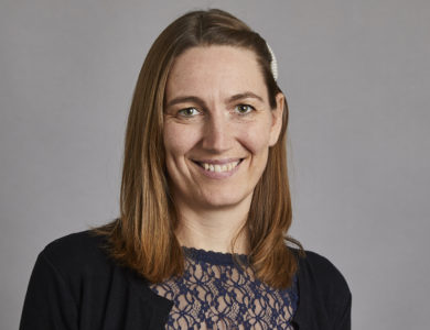 Sagsbehandler. Louise Smedsgaard Jensen.