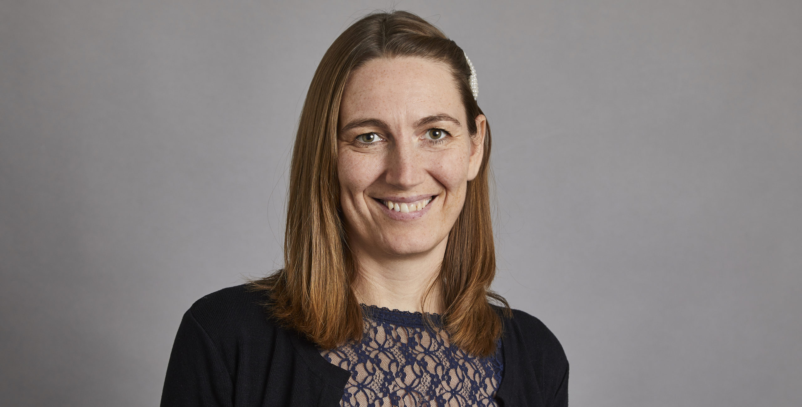 Sagsbehandler. Louise Smedsgaard Jensen.