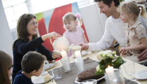 Dine, mine, vores børn – hvem arver så?
