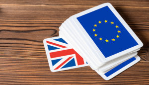 Brexits betydning for EU-varemærker og EU-designs