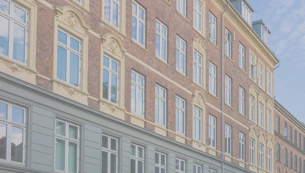 andelsboliger Rådgivning ved køb af andelsbolig