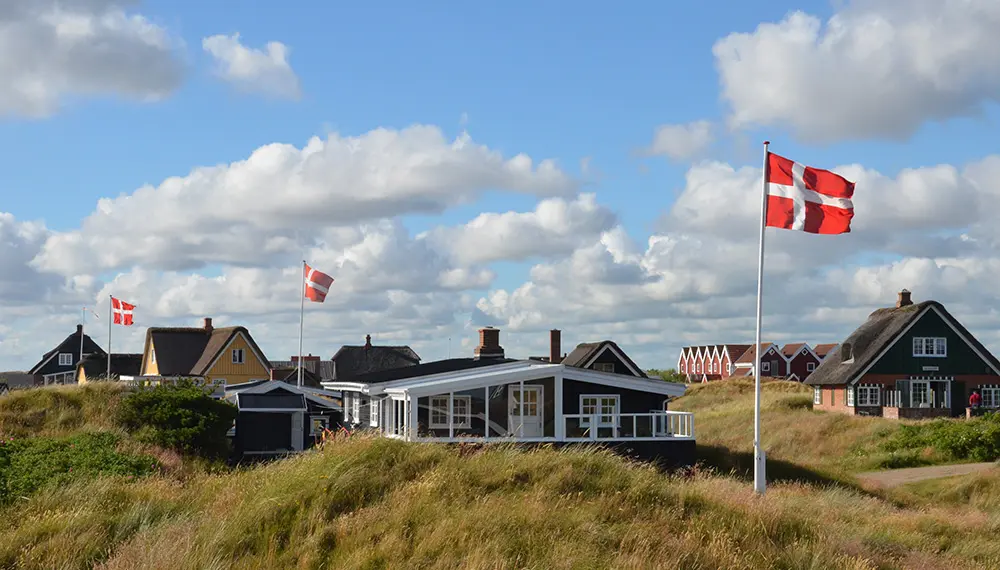 overdrage_sommerhus Få rådgivning hvis sommerhuset skal overdrages til børnene