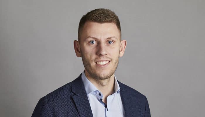 Advokat Martin Kjær - specialist i ansættelsesret