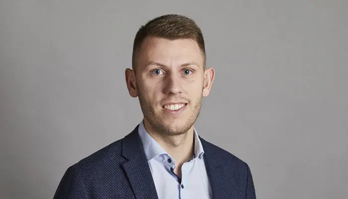 Advokat Martin Kjær - specialist i ansættelsesret