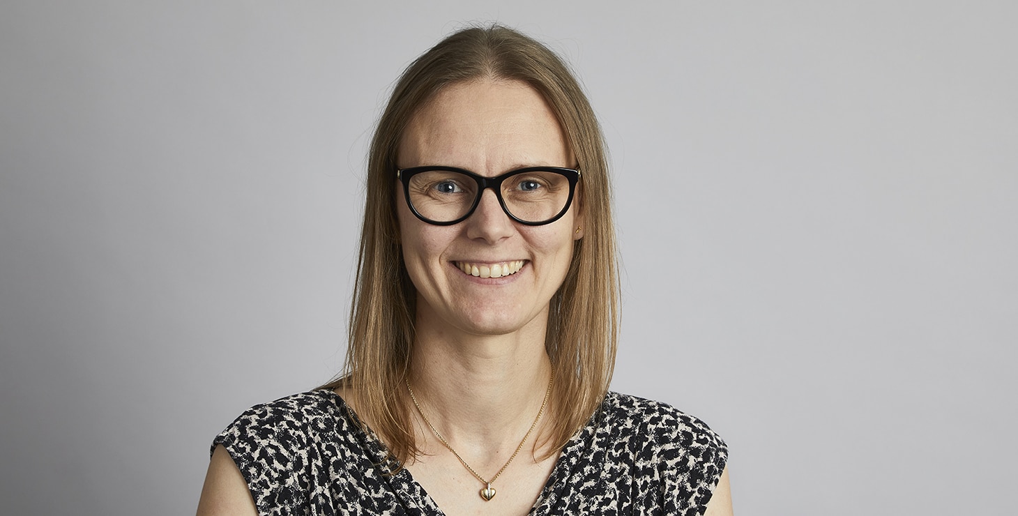 Susanne Merete Kristiansen