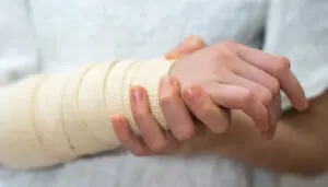 Er du kommet til skade på jagten? Søg rådgivning her