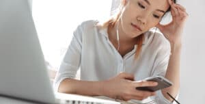 Få rådgivning hvis du skal omregistrere dit selskab