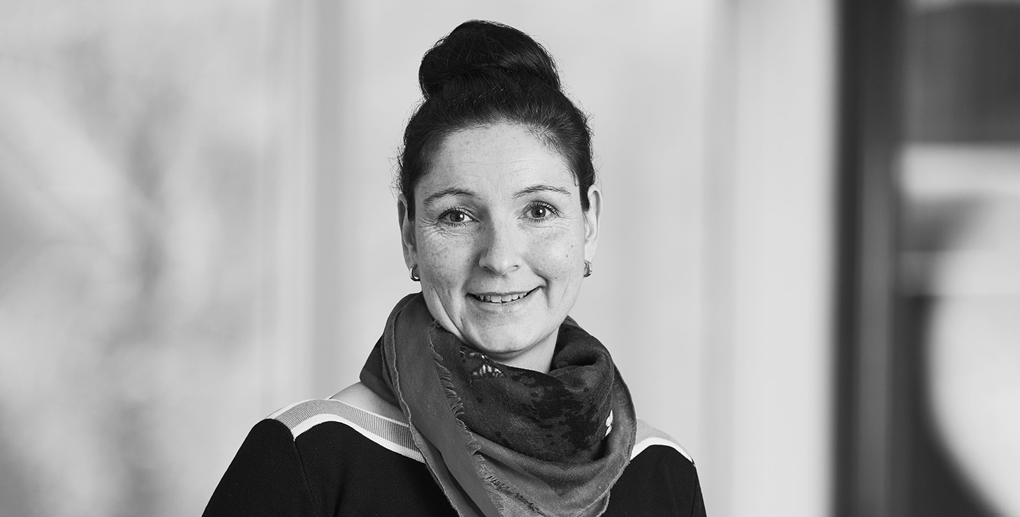 Ann Pugh