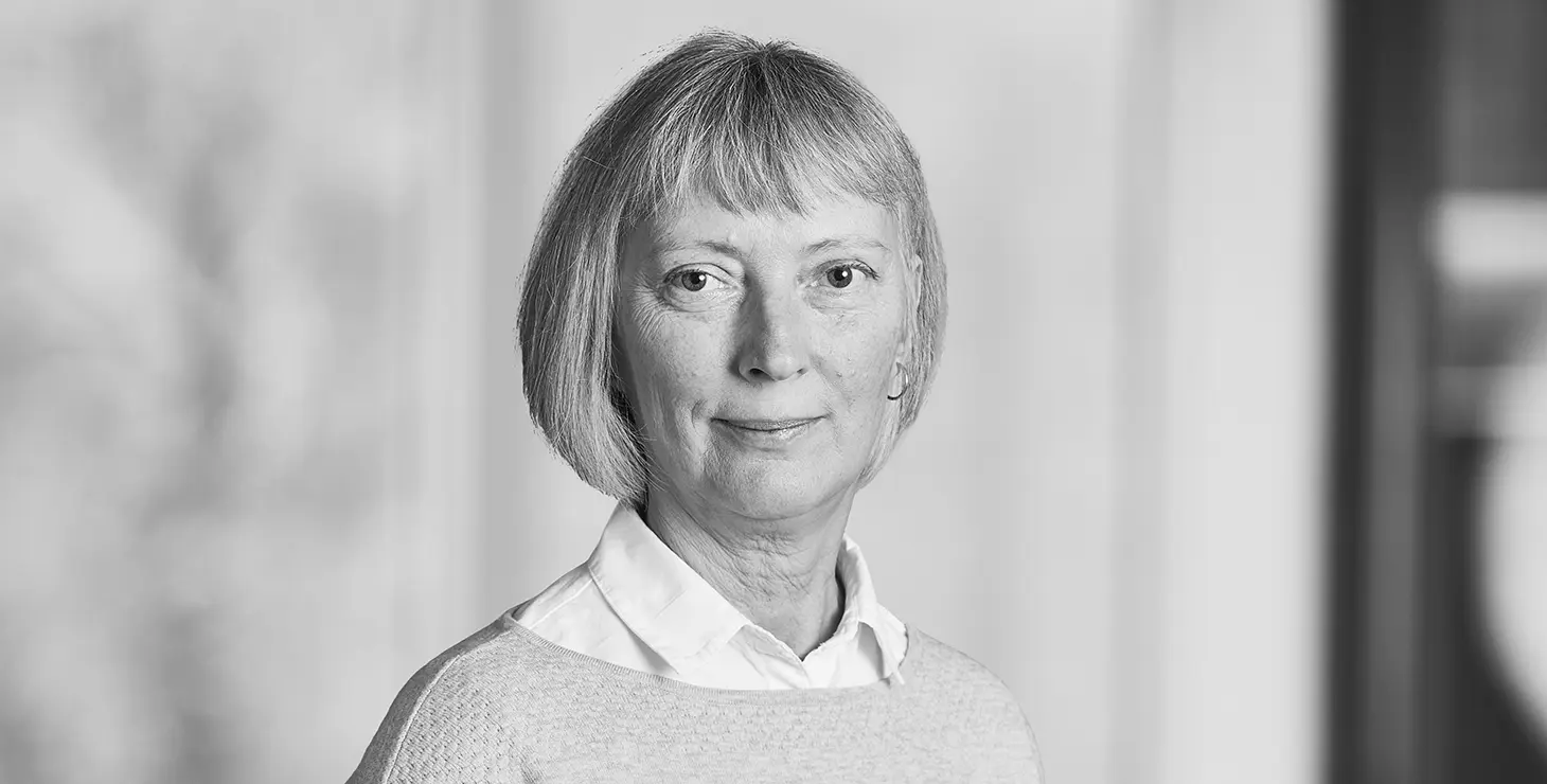 Anni Sørensen