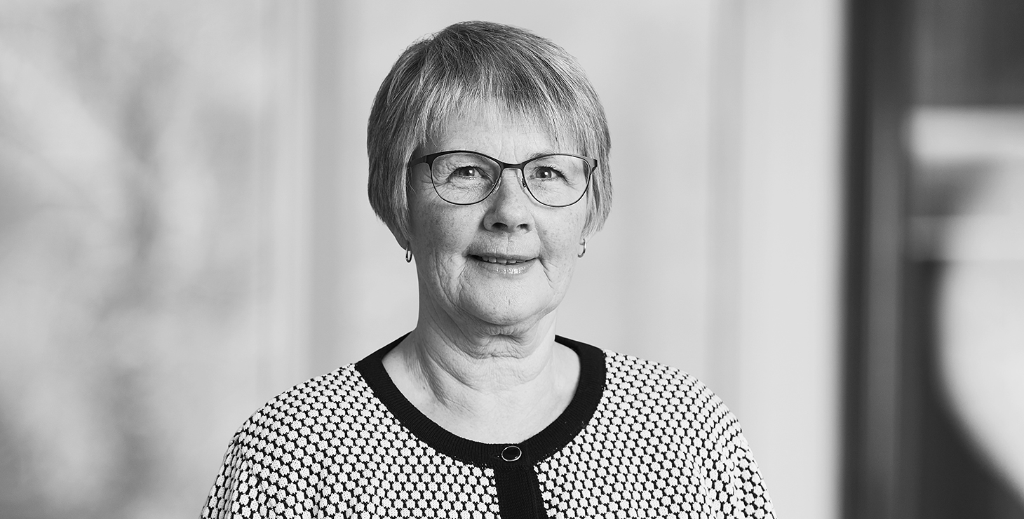Hanne Neumann