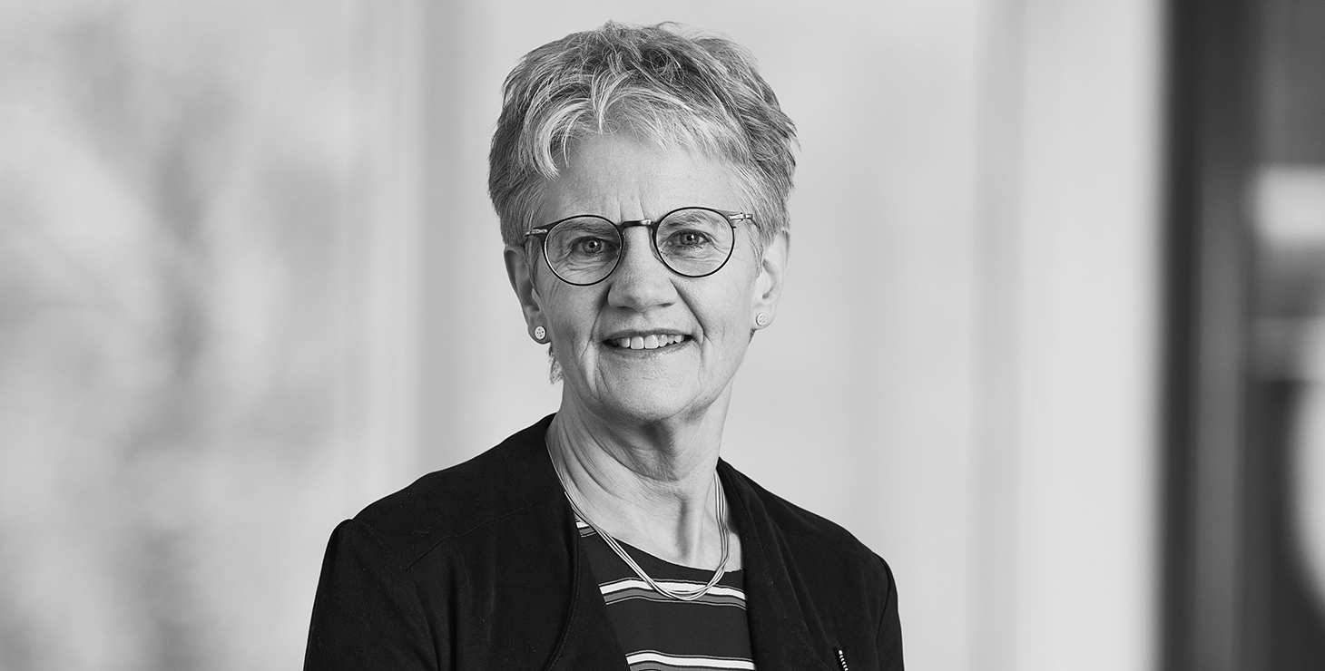 Helga Christiansen Mørk