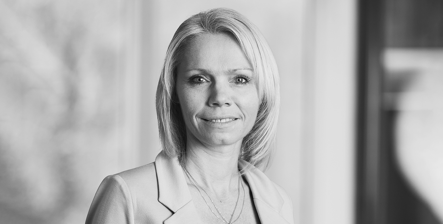 Kristina Søgaard