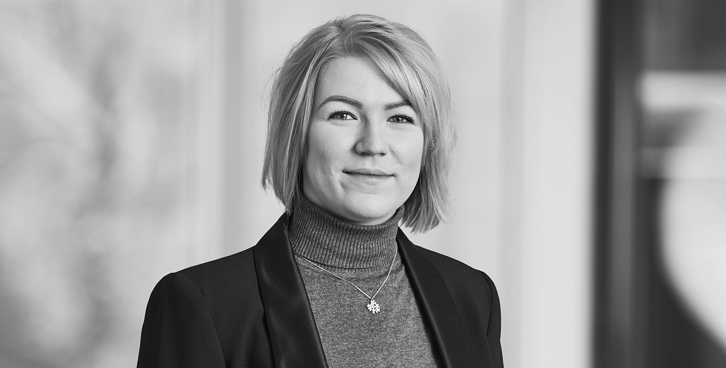 Malene Friis Bjerregaard