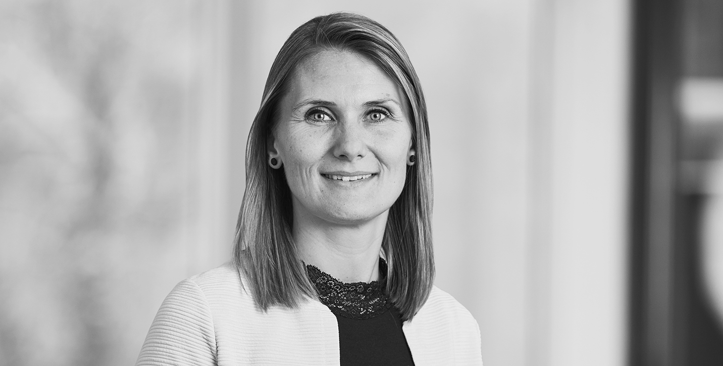 Maria Blikenberg