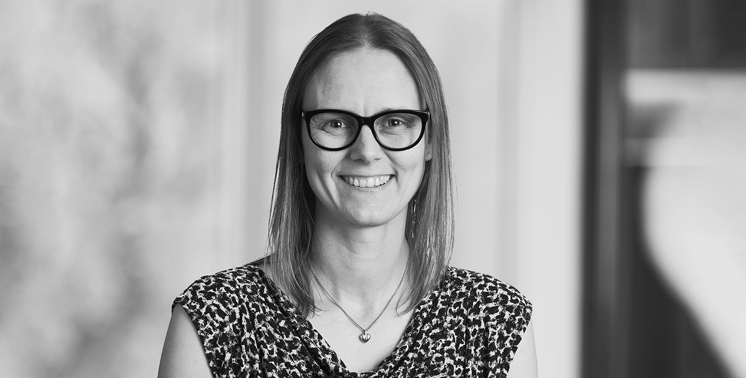 Susanne Kristiansen