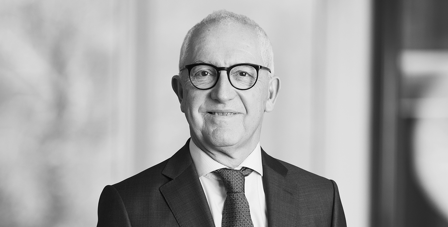Verner Holm