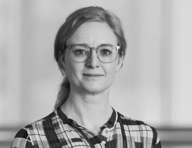 Signe Worsøe Horstmann