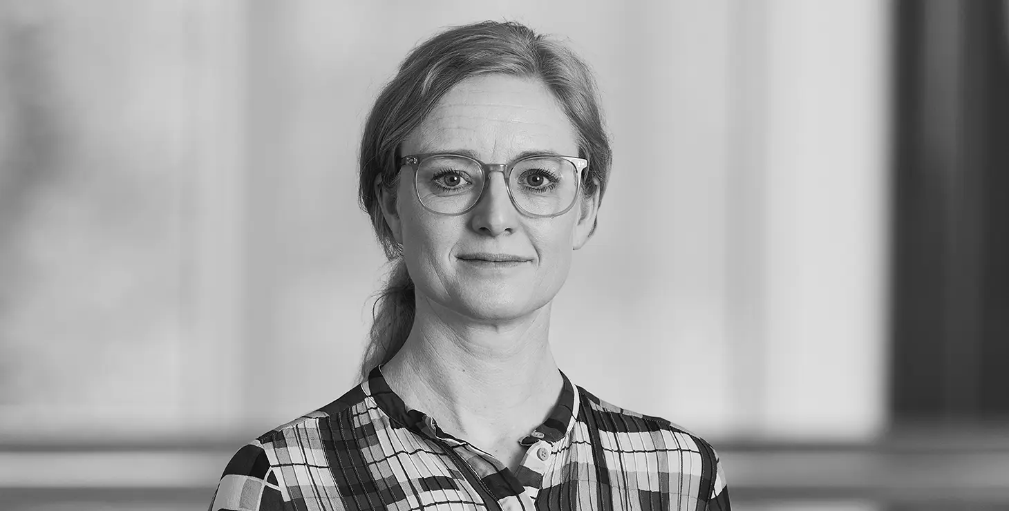 Signe Horstmann