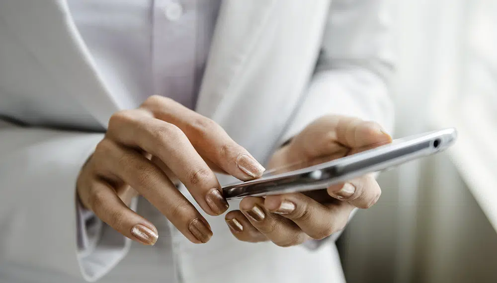 mobilepay_sag Medhold i en sag om uberettiget bortvisning af en medarbejder