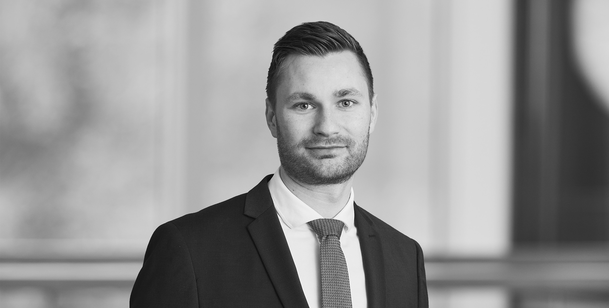 Casper Mogensen