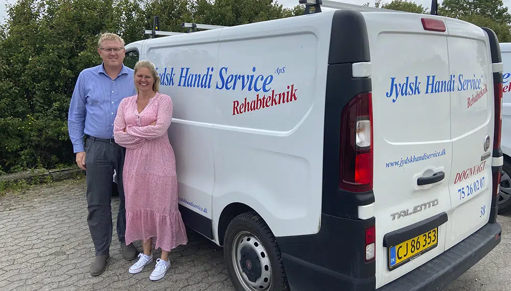 jydsk_handi_service Rådgivning ved virksomhedskøb