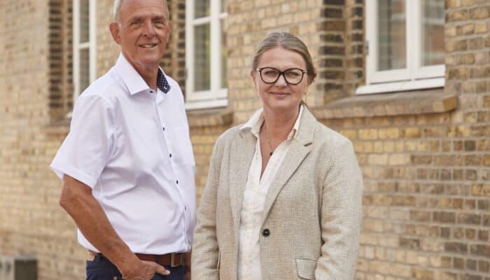 Advokaterne Birgit Østergaard Nielsen og Thomas Harder bliver pr. 1. august 2025 en del af Penta Advokater.