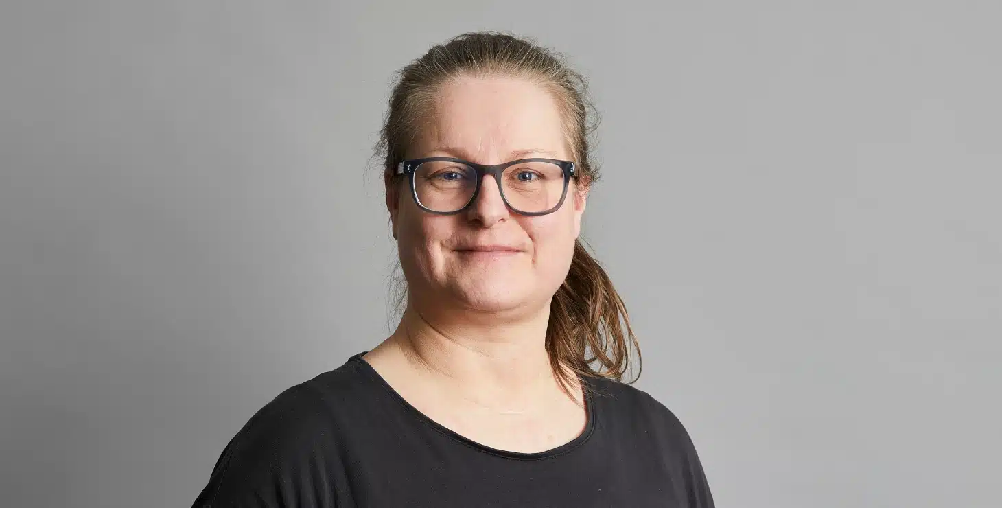 Lene Mynster Sørensen