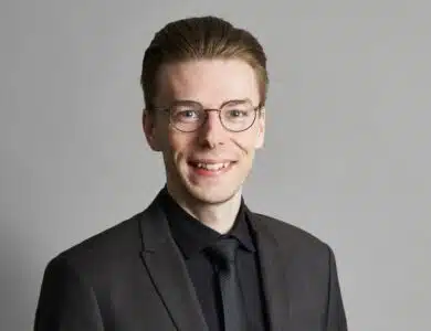 Rasmus Schack Larsen